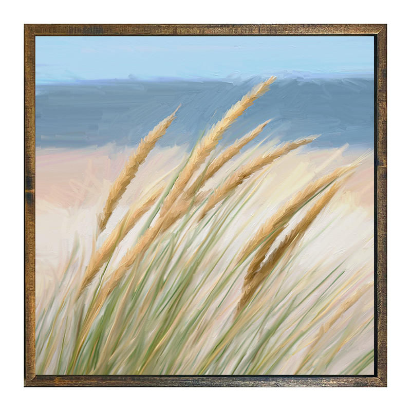Beach Grass