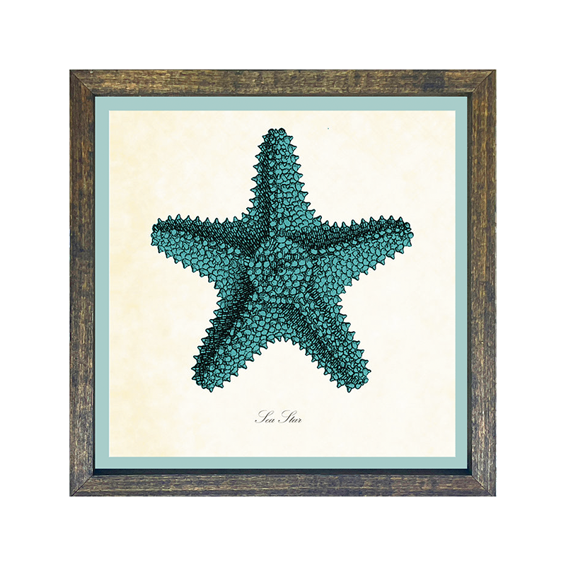 Starfish