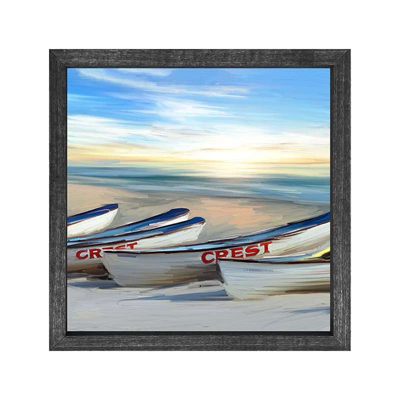 Crest Boats