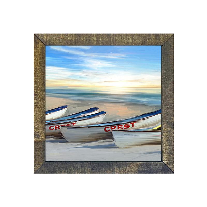 Crest Boats