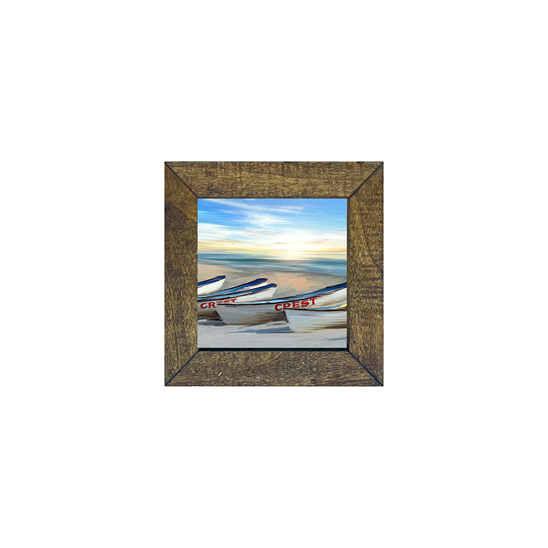 Crest Boats