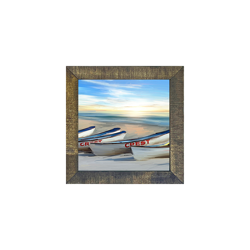 Crest Boats