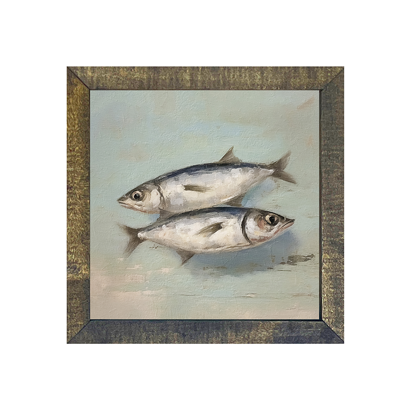 Two Fish