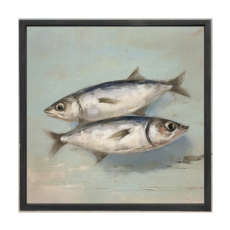 Two Fish
