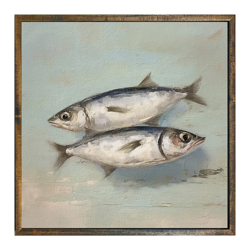 Two Fish