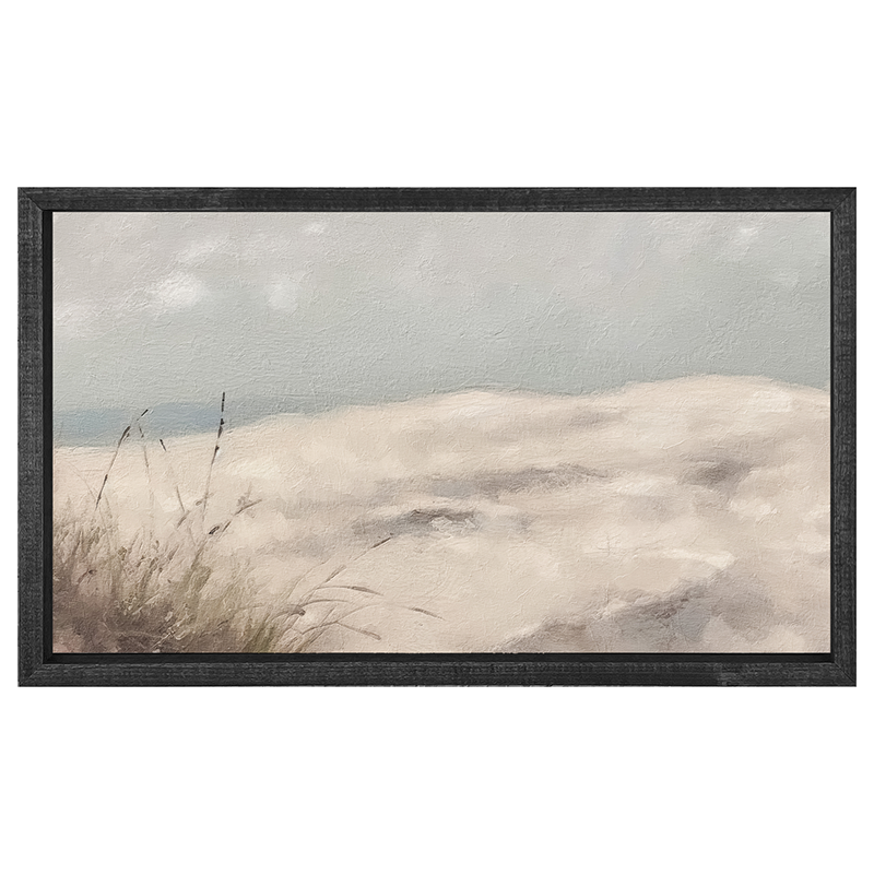 Sand Dunes-Horizontal