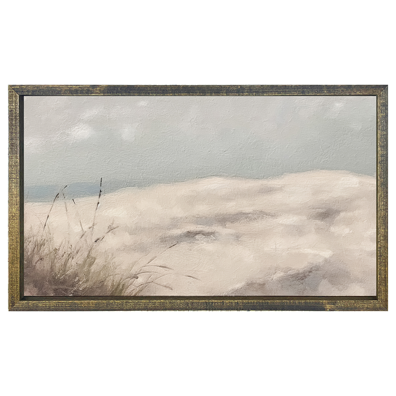 Sand Dunes-Horizontal