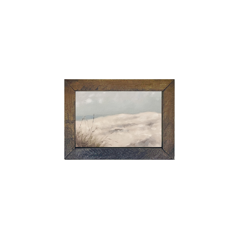 Sand Dunes-Horizontal
