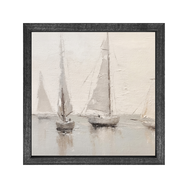 Sailboats