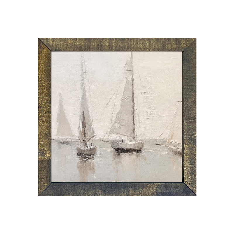 Sailboats