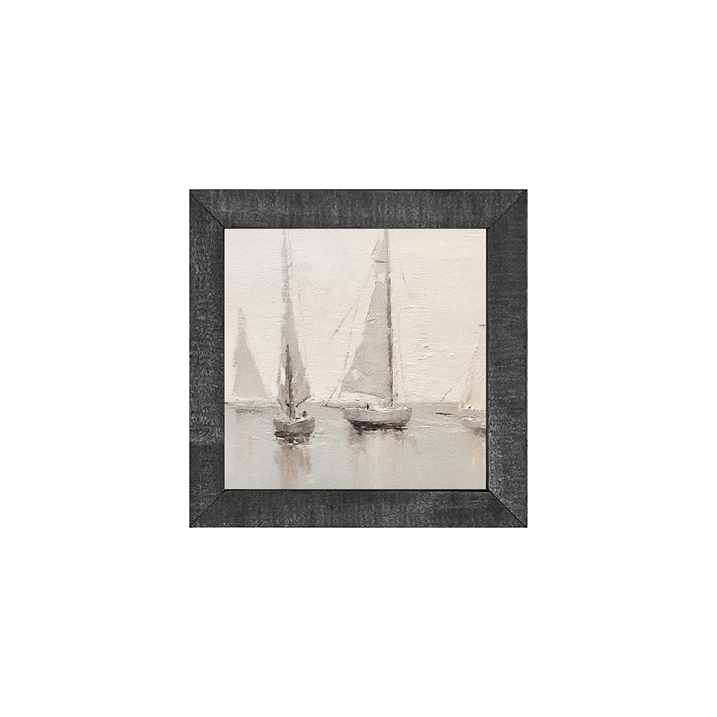 Sailboats