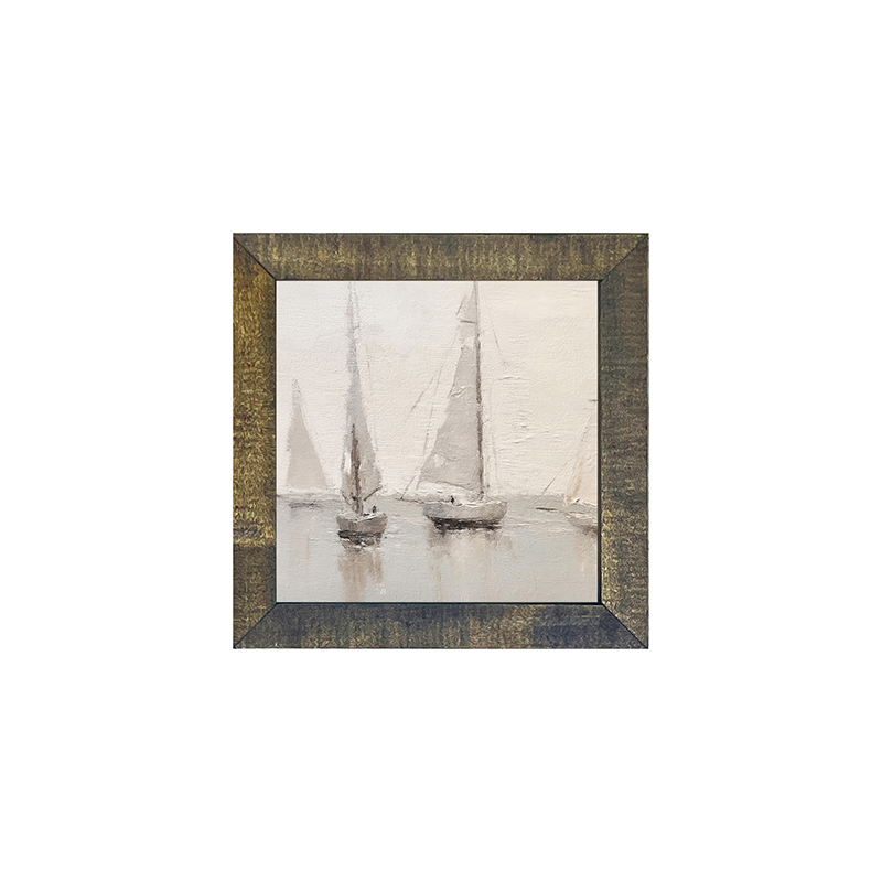 Sailboats