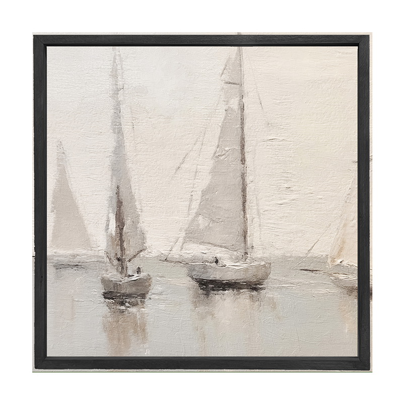 Sailboats