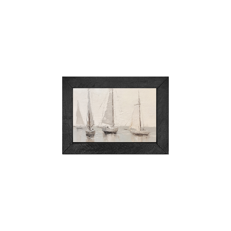 Sailboats-Horizontal