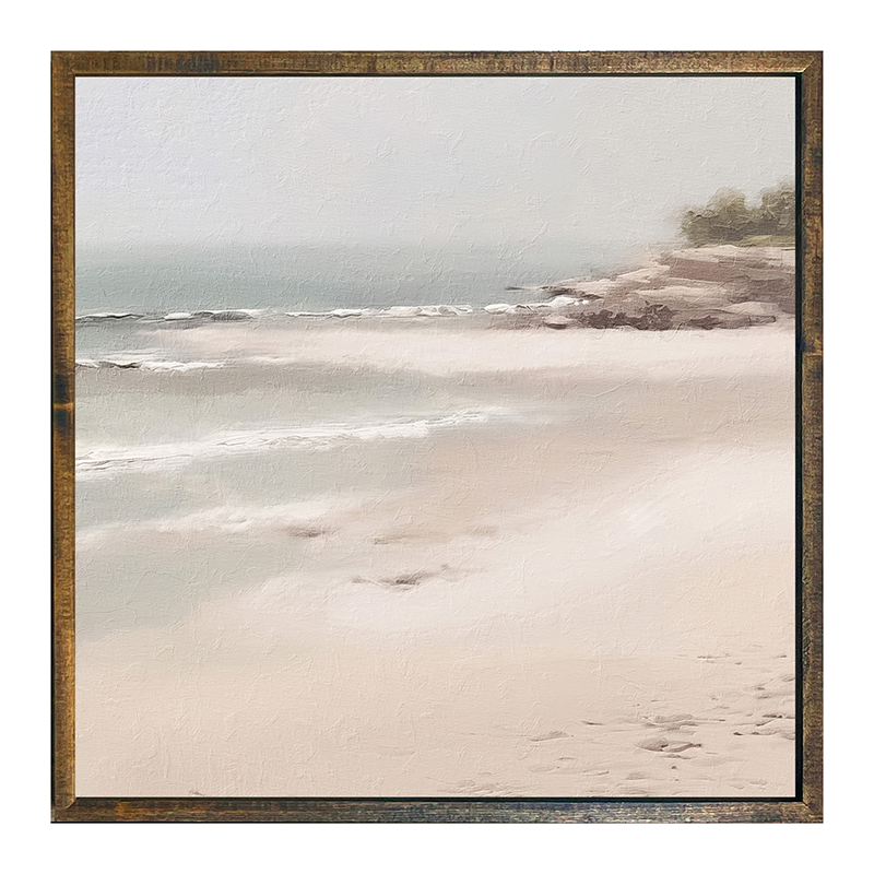 Seashore