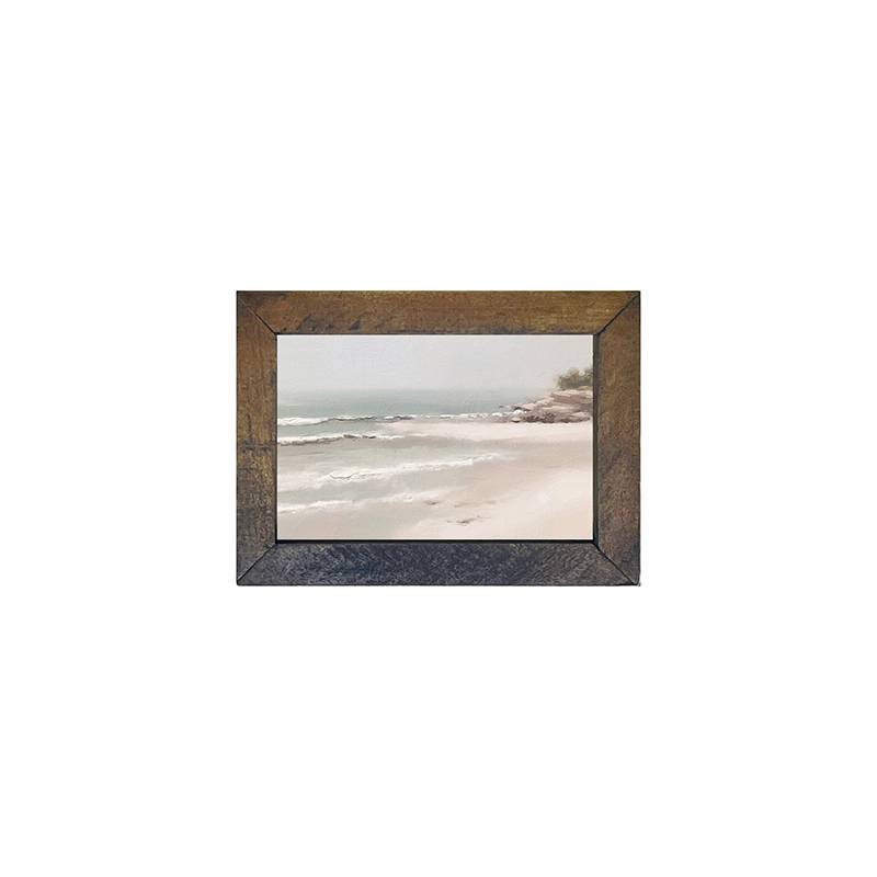Seashore-Horizontal