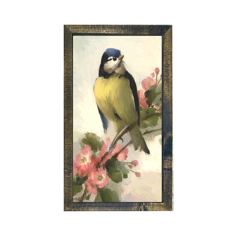 Bluejay