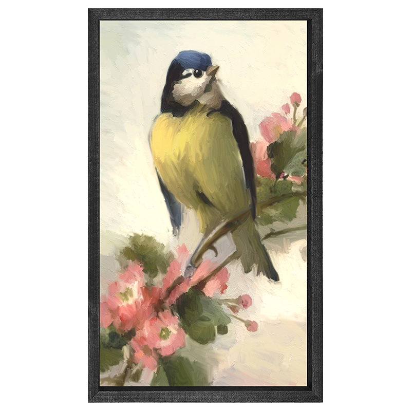 Bluejay