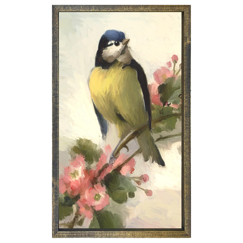 Bluejay