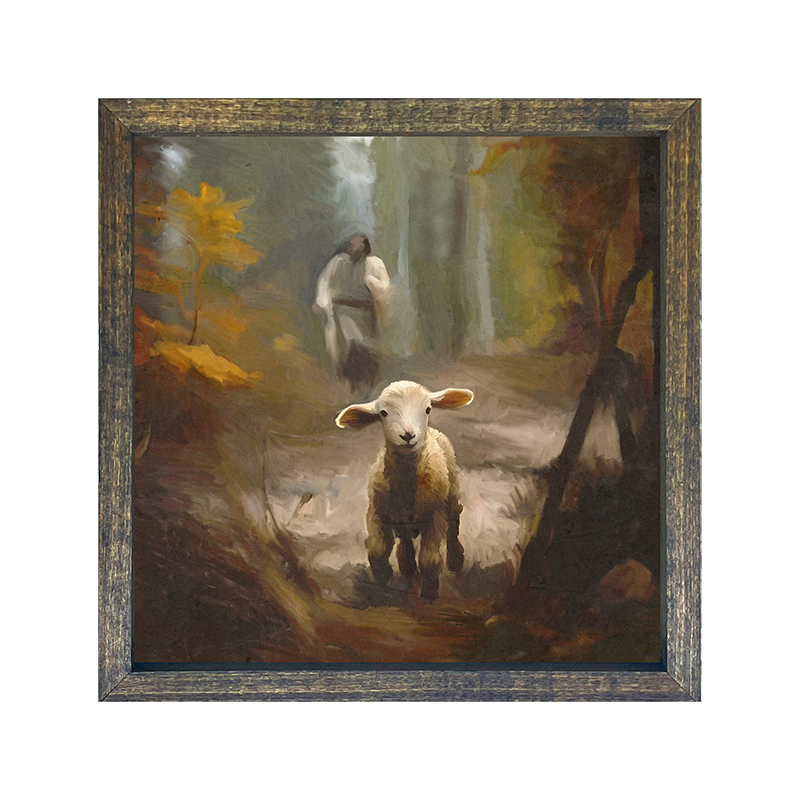 Little Lamb