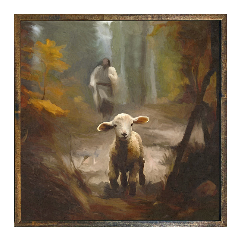 Little Lamb