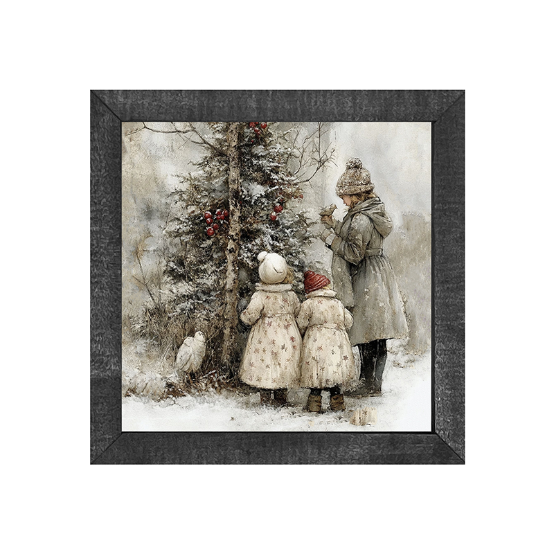 Winter's Children