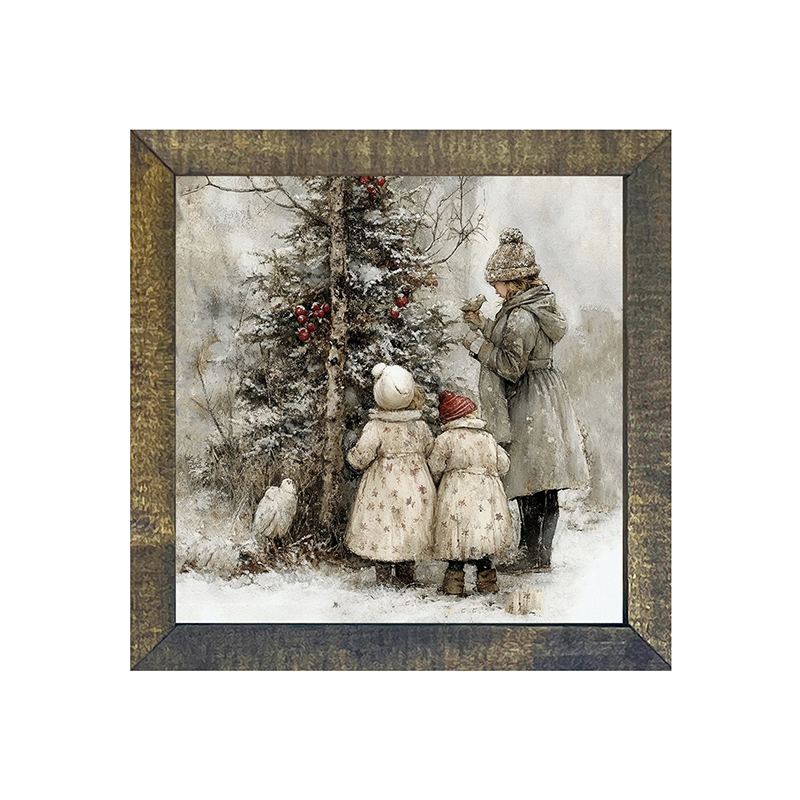 Winter's Children