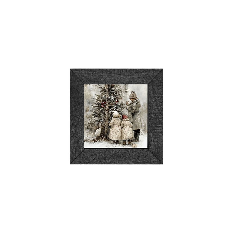 Winter's Children