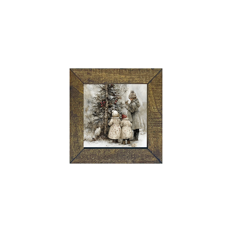 Winter's Children