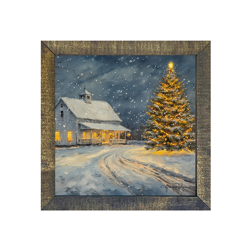 Christmas in the Country