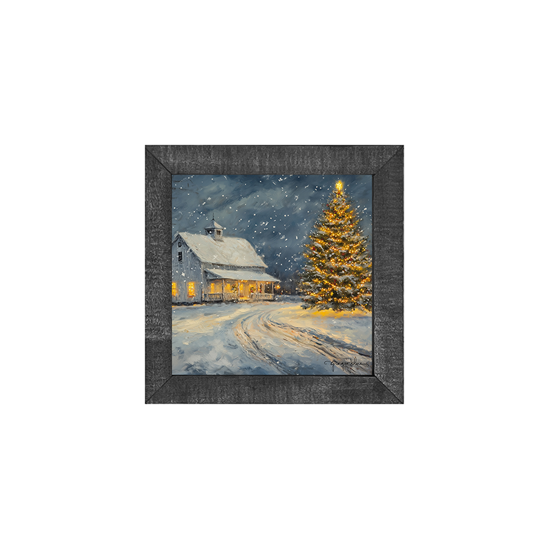 Christmas in the Country
