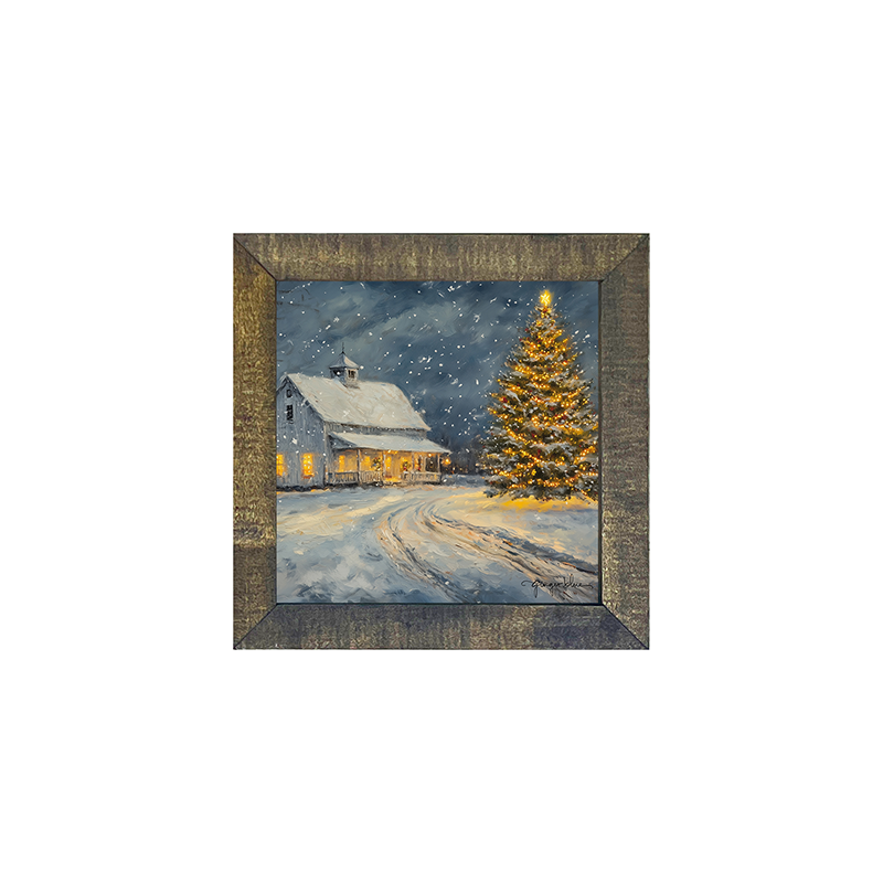 Christmas in the Country