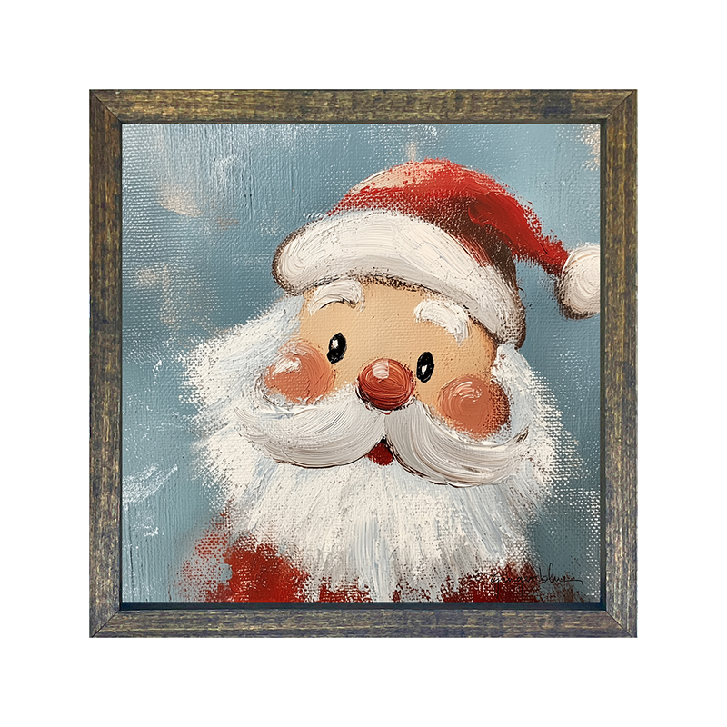 Mr. Claus