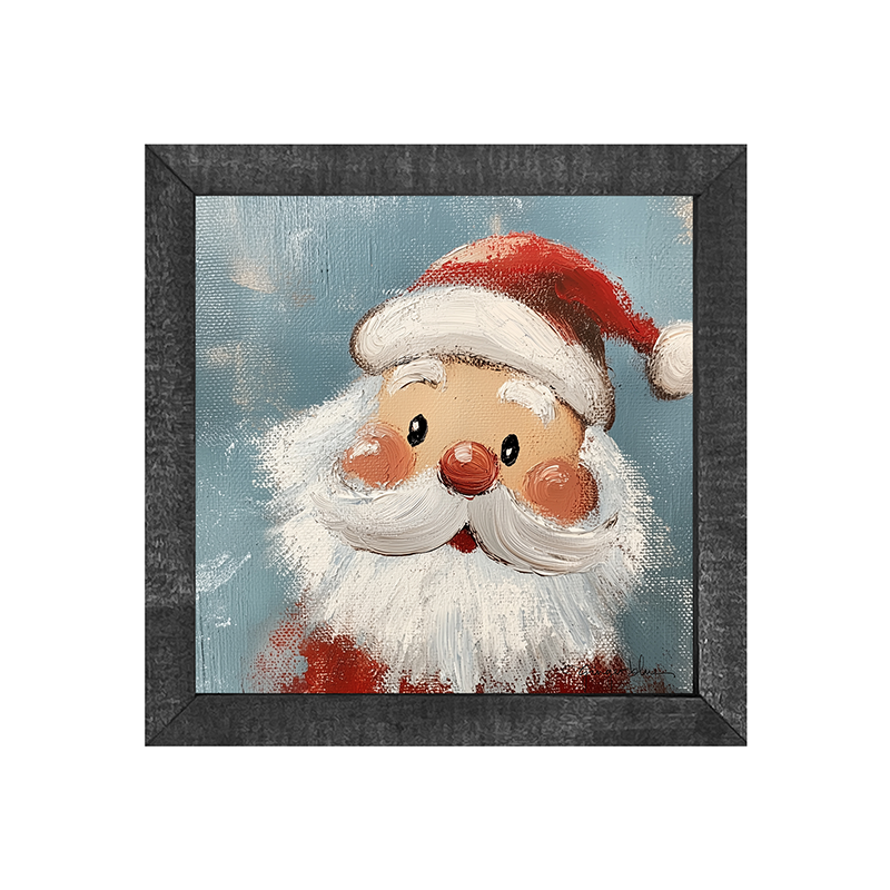 Mr. Claus