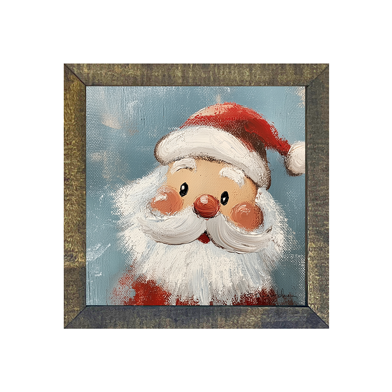 Mr. Claus