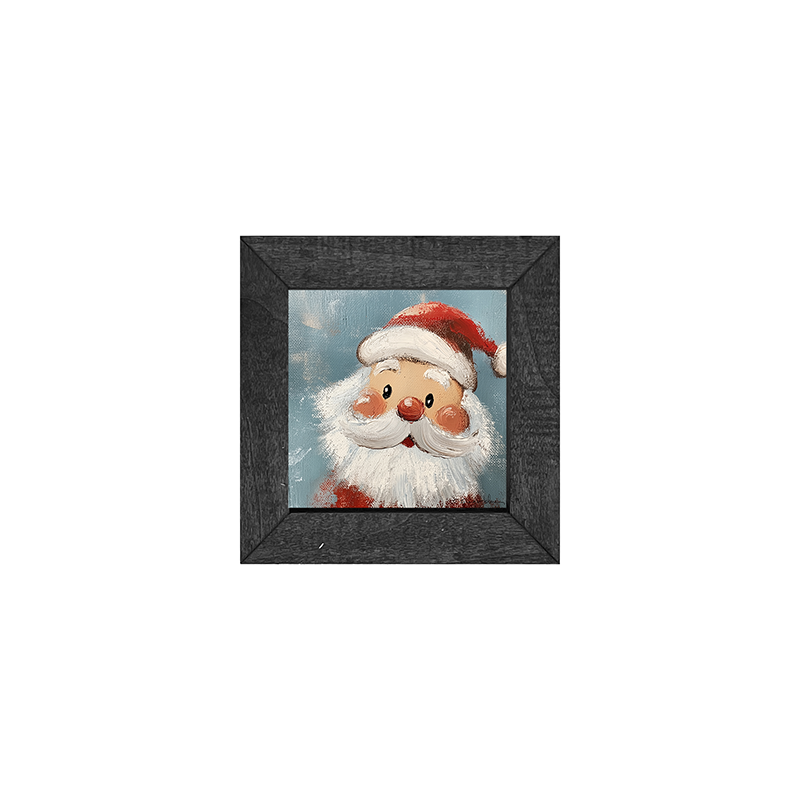 Mr. Claus
