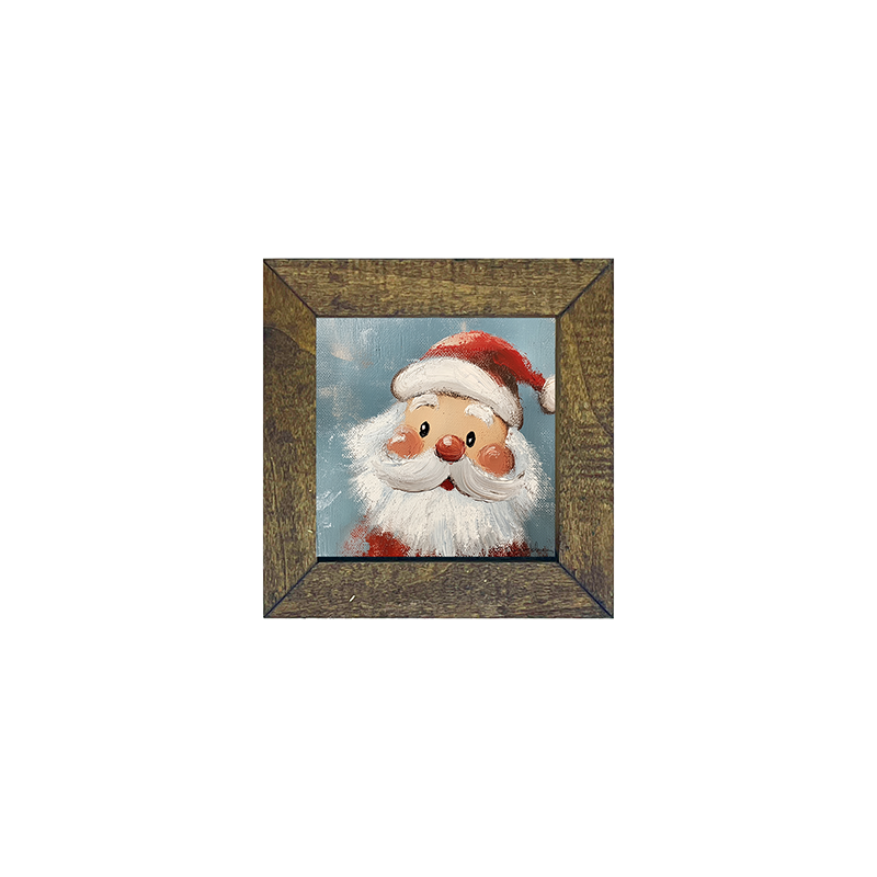 Mr. Claus
