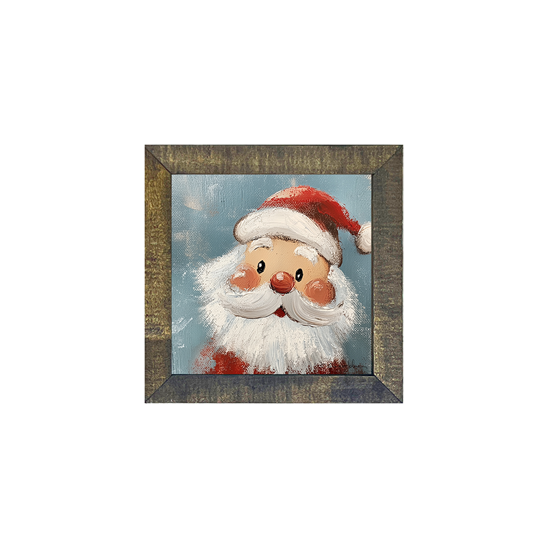 Mr. Claus