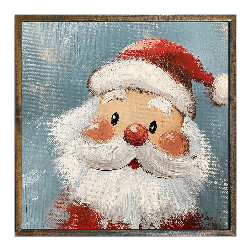 Mr. Claus