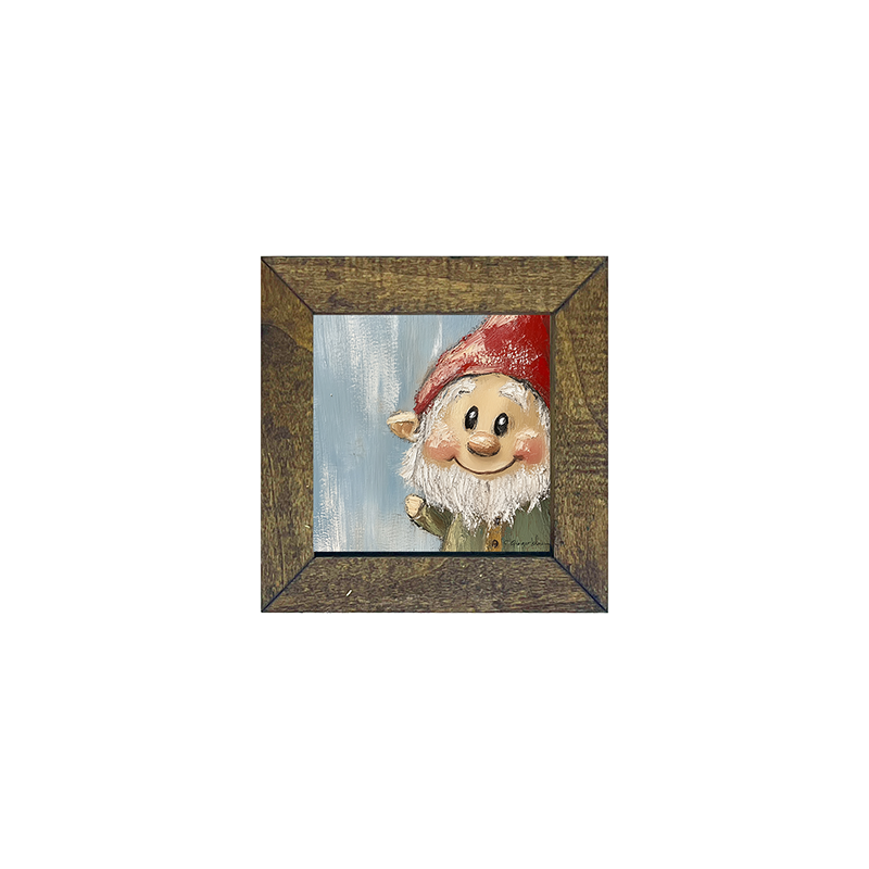 Santa's Helper