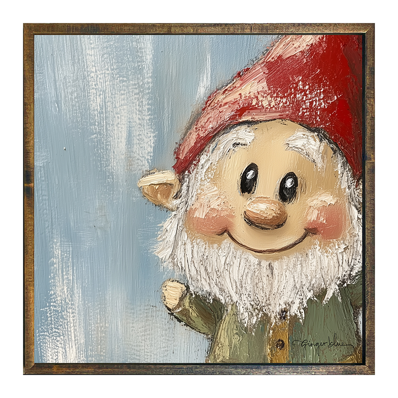 Santa's Helper