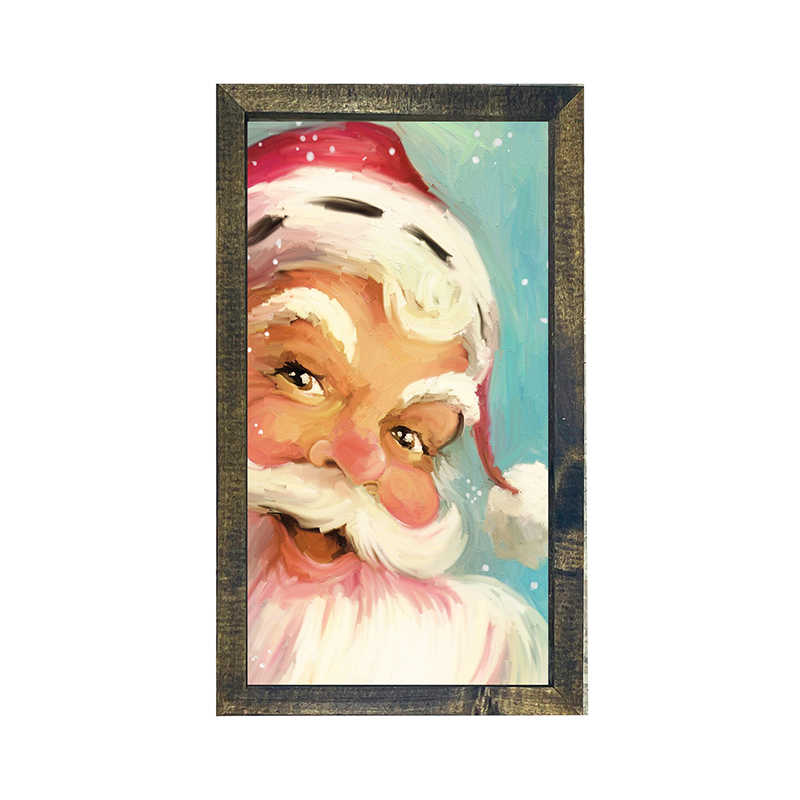 Aqua Santa