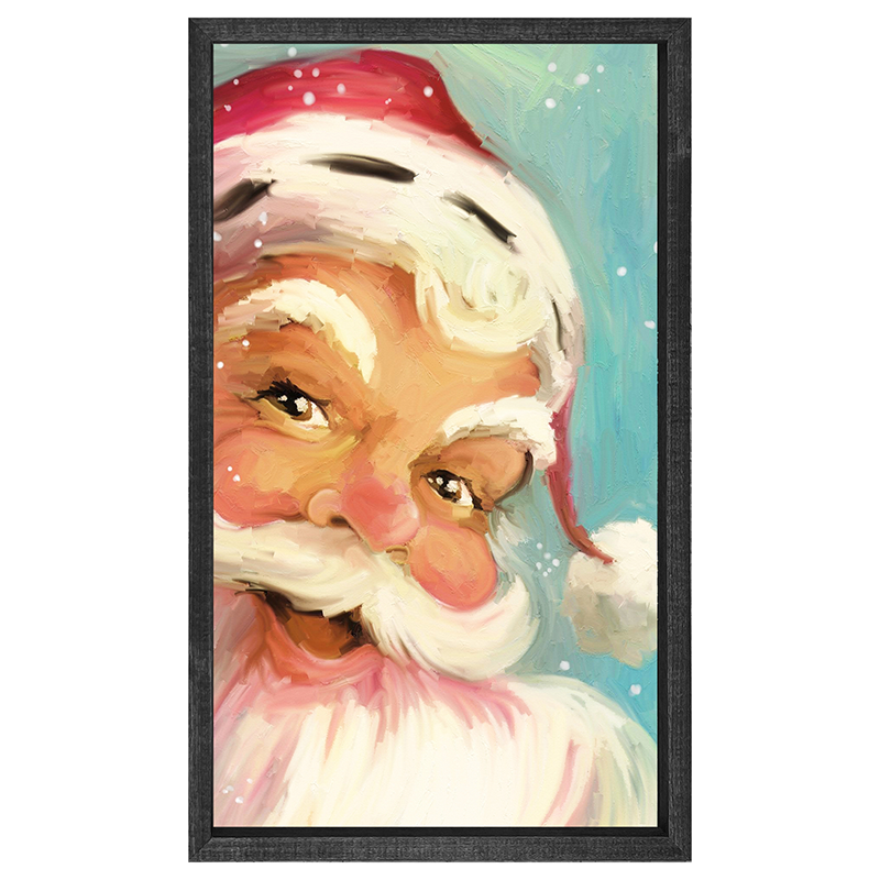 Aqua Santa