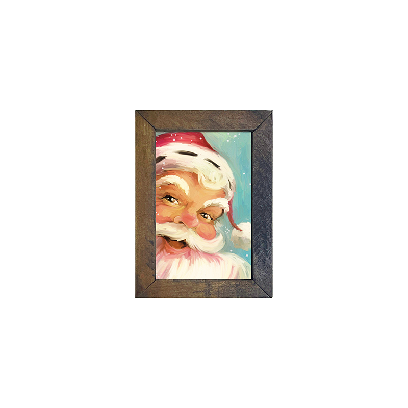 Aqua Santa
