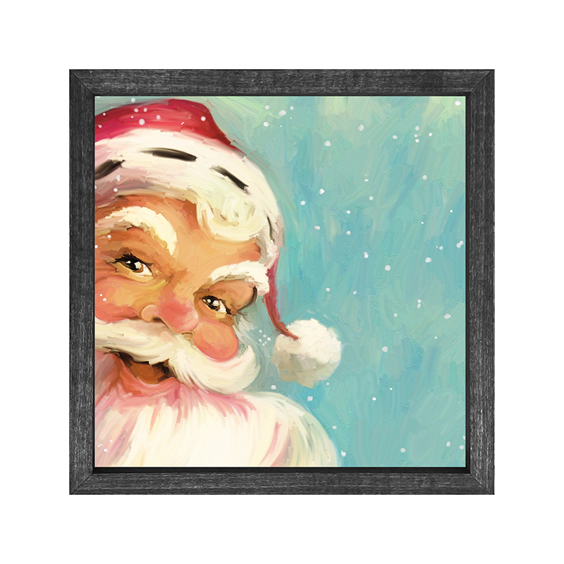 Aqua Santa