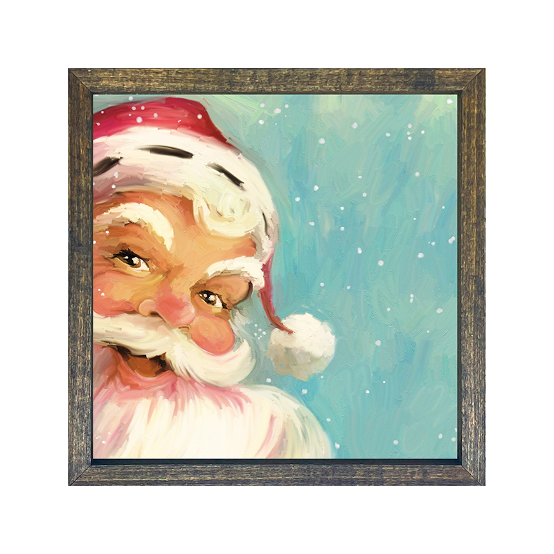 Aqua Santa