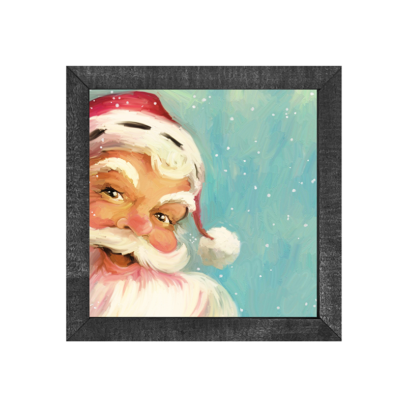 Aqua Santa