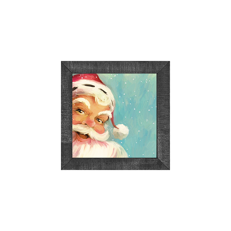 Aqua Santa