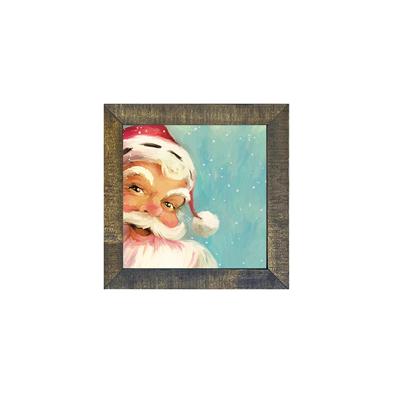 Aqua Santa