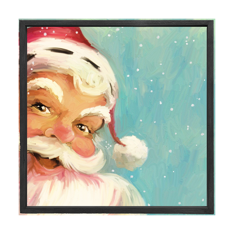 Aqua Santa